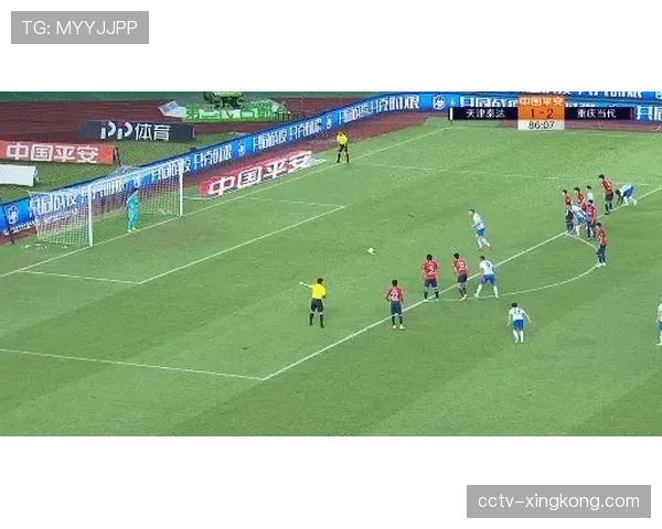 评论：VAR介入判定越位干扰门将，这一判罚尺度正改变前锋的跑位习惯