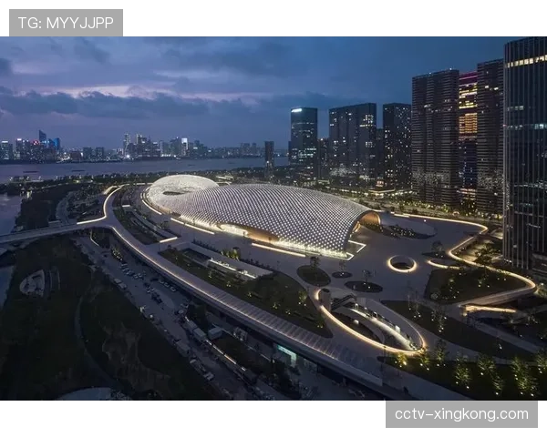 杭州亚运场馆“化蝶”体育馆正式成为浙江稠州金租下赛季新主场